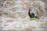 kayak agout 2012
